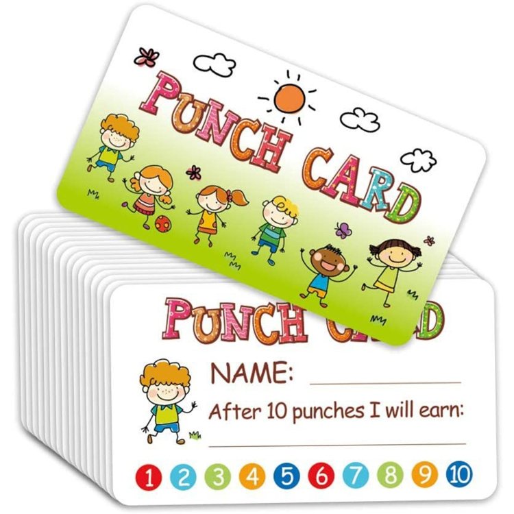 2packs 5x9cm Children Toy Reward Incentive Cards, For Boys, For Girls 2packs 5x9cm Children Toy Reward Incentive Cards, For Boys, For Girls