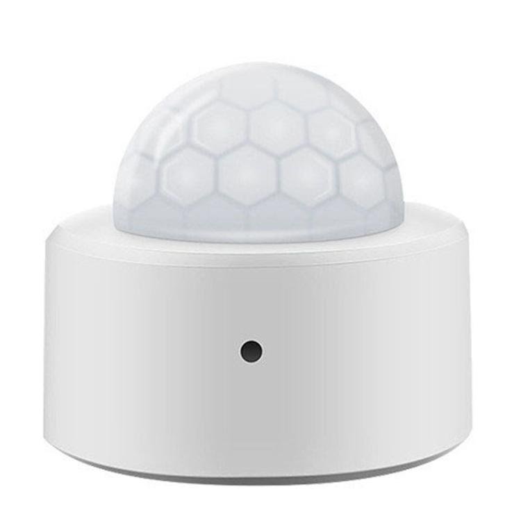 Zigbee Smart Home Motion Sensor, Supports for Home Assistant, Light Sensor+IR… Zigbee Smart Home Motion Sensor, Supports for Home Assistant, Light Sensor+IR…
