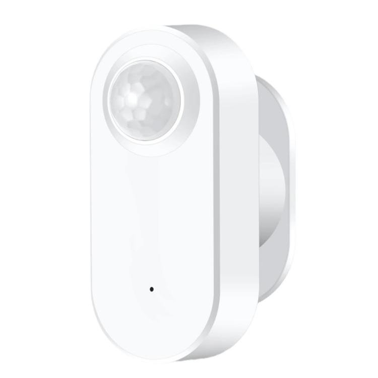 Zigbee Human Presence Sensor PIR Motion Radar, Compatible With Home Assistant… Zigbee Human Presence Sensor PIR Motion Radar, Compatible With Home Assistant…