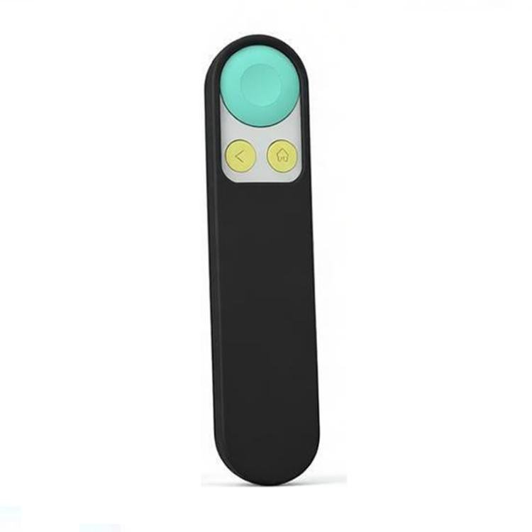 For Nex Playground 2 Remote Controller Silicone Case Flexible Skin Cover, Silicone Case Black…