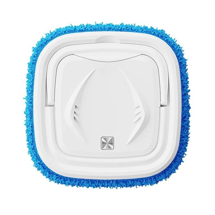 P6 Mini Rechargeable Household Floor Sweeping Robot Smart Multifunctional Flo… P6 Mini Rechargeable Household Floor Sweeping Robot Smart Multifunctional Flo…