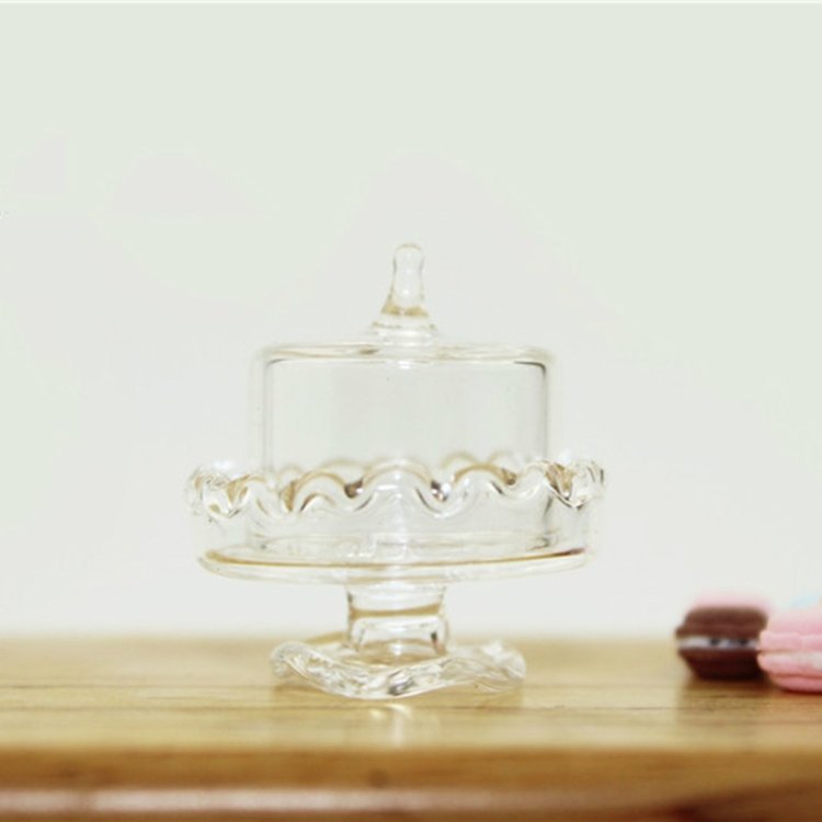 Doll House Mini Accessories Dessert Pot Pastry Board Children Kitchen Toy… Doll House Mini Accessories Dessert Pot Pastry Board Children Kitchen Toy…