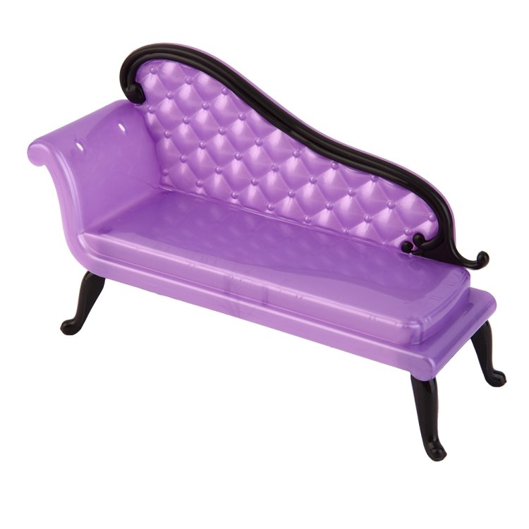 3 PCS Doll Sofa Doll House Furniture Accessories 3 PCS Doll Sofa Doll House Furniture Accessories