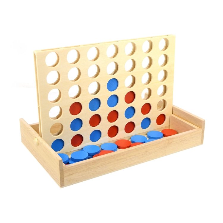 Wooden International Children Educational Toys Vertical Link Board Checkersers Wooden International Children Educational Toys Vertical Link Board Checkersers