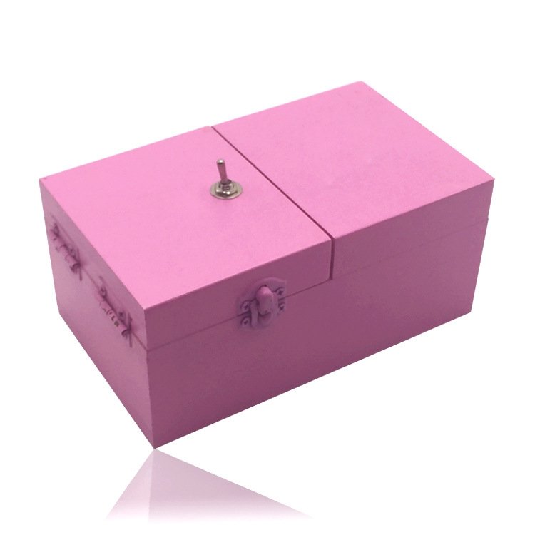 Creative Funny Present Novel Wooden Anti-stress Toy without Logo, without Logo Creative Funny Present Novel Wooden Anti-stress Toy without Logo, without Logo